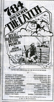 WHFP 11.9.81 by West Highland Free Press is  in copyright